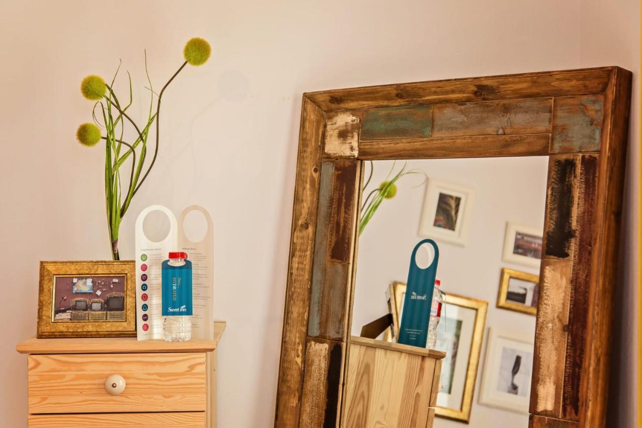 Sweett - Diagonal - Francesc Macia Apartment Barcelona Bagian luar foto